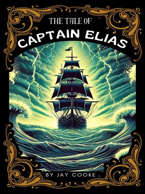 cover image of The Tale of Captain Elias